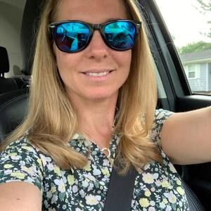 Meet your Posher, Christiana